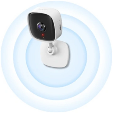 TP-Link security camera Tapo C110 | TAPOC110 | 489