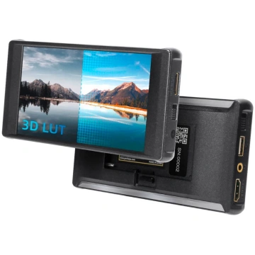 Portkeys PT6 5.2 Inch 4K HDMI Touchscreen Monitor 