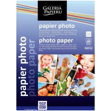 Foto papīrs Galeria Papieru, A4