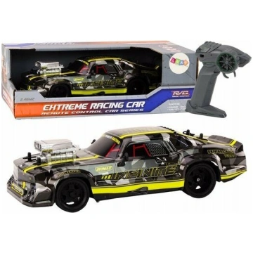 LeanToys RC 1:16 Gumowe Drift | 5905991017264 | 59
