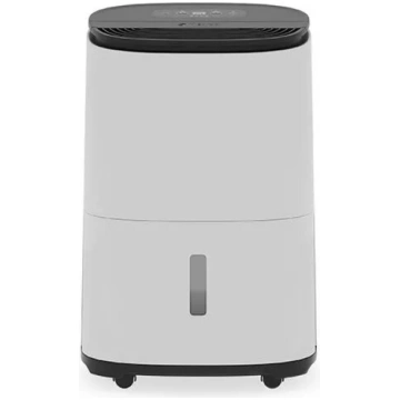 Dehumidifier Meaco DRYARETE12 2.5L 38dB 151W Balts