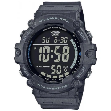 Vīriešu rokas pulkstenis Casio Collection AE-1500W