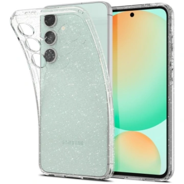 Spigen Liquid Crystal Glitter crystal quartz - Sam