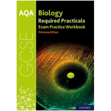 AQA GCSE Biology Required Practicals Exam Practice