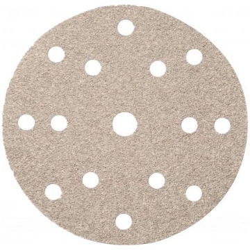 Mirka abrazīvs BASECUT D 150mm Grip 15H 100gb., 22