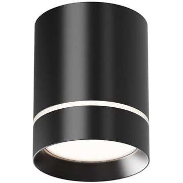 Maytoni C085CL-9W4K-B - LED Starmetis ORLO LED/9W/