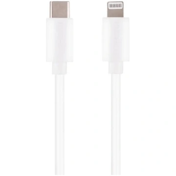 USB-C uz Lightning kabelis Musthavz Easy to Go 1,0