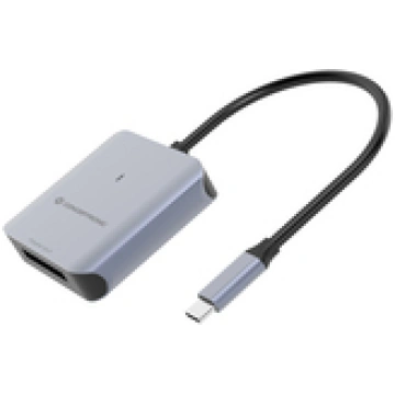 CONCEPTRONIC Card Reader USB 3.2 Gen2 Typ-B CFEXPR