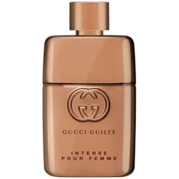 Gucci Guilty Pour Femme EDP Intense 50 ml (sieviet