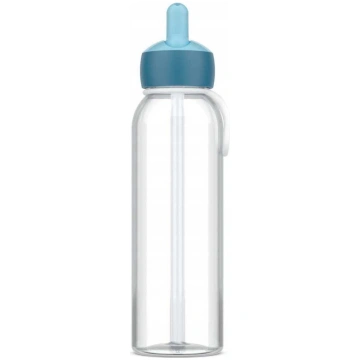Bērnu pudelīte Campus U Grow, 500 ml, 3. g., plast