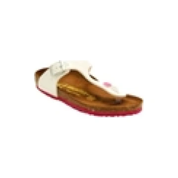 Infradito Birkenstock Gizeh da bambina