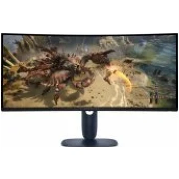 Dell Alienware AW3425DWM 34" VA 21:9 Curved monito