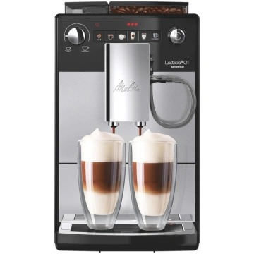 Melitta Latticia OT F300-101 Pilnībā automātisks k