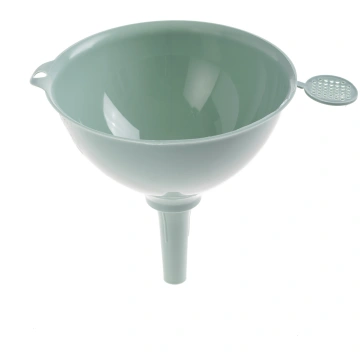 Piltuve Okko 00330443, 15 cm, piparmētra (mint) kr