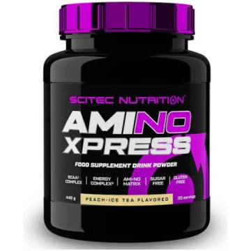 Ami-NO Xpress 440 g Scitec Orange-Mango