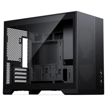 Phanteks Mini PC Case PHANTKES XT M3, mATX, Temper