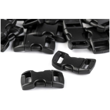 Plastmasas sprādze 10 mm BEracedog
