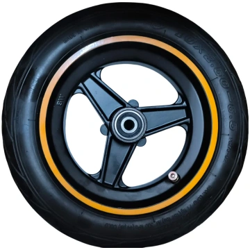 Front Wheels for Ausom K20/K20 Pro Ausom EU