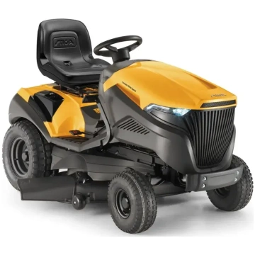 Mauriņa traktors Stiga Tornado 7108 W