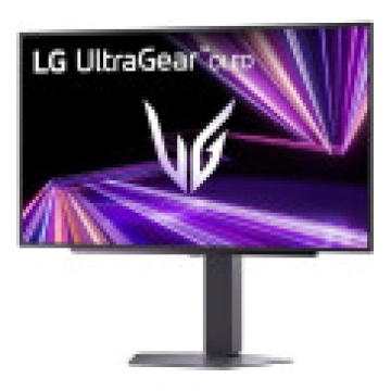 LG UltraGear OLED 27GX704A-B monitors [Monitor] 27