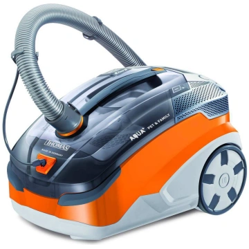 Thomas Aqua+ Pet & Family 1700W Putekļu sūcējs 400