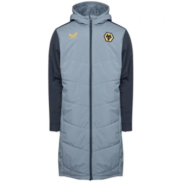 Men's Licensed Rain Anorak Jacket
