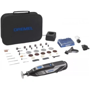 Rotācijas instruments DREMEL 8240-3/45 ar 45 piede