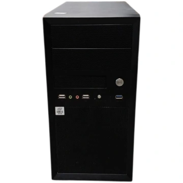 Lietots - Intel Core i3-10100F