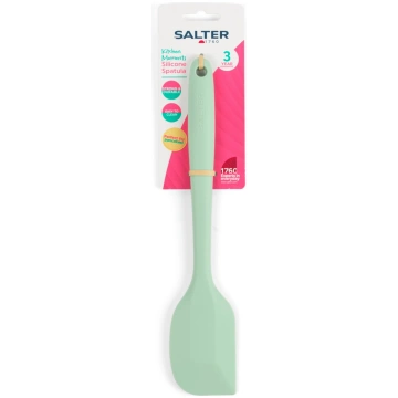 Salter BW125801GRTE Kitchen Moments silikona lāpst