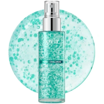 ANUA PDRN Hyaluronic Acid Hydrating Capsule Mist s