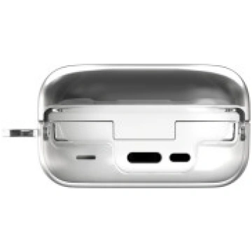 Samsung araree Clear Case Buds4/Pro. Caurspīdīgs [