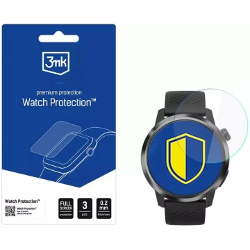 3MK Coros Apex 4 46mm - 3mk Watch Protection Flexi