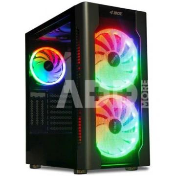 iBOX Computer case iBOX Chiron ZH68 Gaming