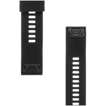 Tactical 426 Silicone Band Viedpulksteņu siksniņa 