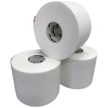 Athletic Tape - 5cm x 13.7m STRAPIT