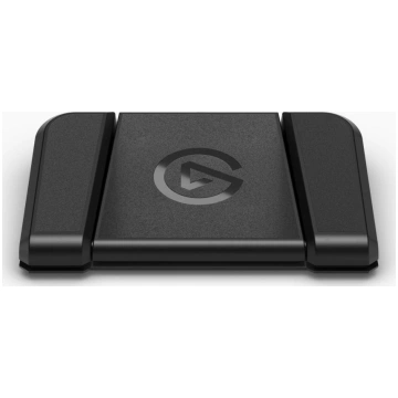 Piederumi Elgato 10GBF9901 Stream Deck Pedal Hands