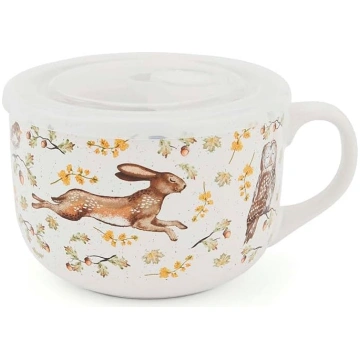 Cooksmart Forest Fable British Design Akmensmasas