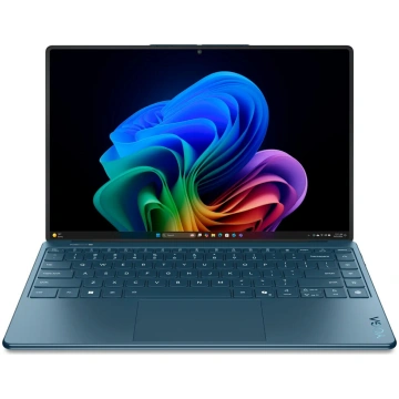 Lenovo Yoga Slim 9 14ILL10 portatīvais dators, Int