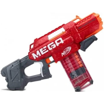 Nerf rotaļu ierocis Mega Motostryke Motorized Blas