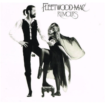 Fleetwood Mac - Rumours (vinila plate, LP)