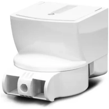 Kronšteins Satel BRACKET D White 1 gab