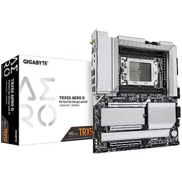 Gigabyte TRX50 Aero D (TRX50 AERO D)