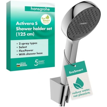 hansgrohe Activera Select S 28052000 Dušas komplek