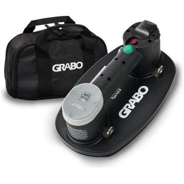 Nemo GRABO Plus - pārnēsājams bezvadu putekļsūcējs
