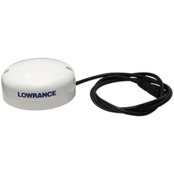 Lowrance Point-1 GPS antena