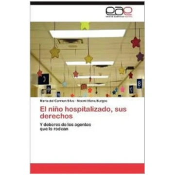 Nino Hospitalizado, Sus Derechos Bookshop