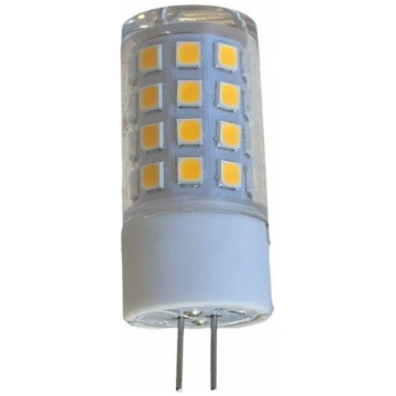 Dimmējama 220V G4 4W LED Spuldze EPISTAR G4XL