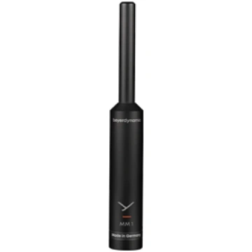 Beyerdynamic | Condenser Measurement Microphone, O