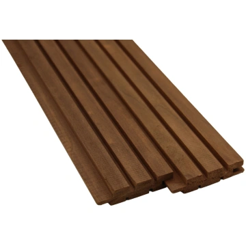Apdares dēlis TERMO Apse 15x70 SHARP-F2 B Owood