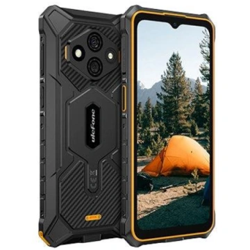 MOBILE PHONE RUGKING 3 PRO/8/128GB ORANGE ULEFONE 